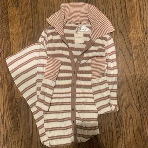 Free People Midi dress